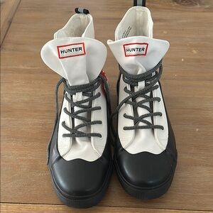 NWT Men’s Hunter Boots